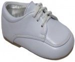 BOYS DRESSY SHOES TODDLERS (2344117) WHITESMOOTH